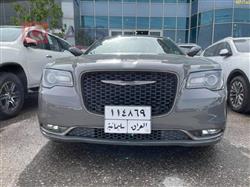 Chrysler 300